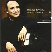 Michel Camilo, Mano A Mano (CD)