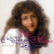 Teena Marie, First Class Love: Rare Tee (CD)