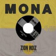 MONA, Listen To Your Love/All This T (7")