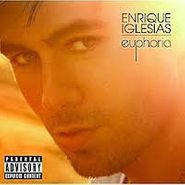 Enrique Iglesias, Euphoria [Bonus Tracks] (CD)