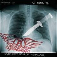Aerosmith, Tough Love: Best Of The Ballad (CD)
