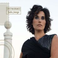 Cristina Branco, Fado Tango (CD)