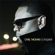 Carl Thomas, Conquer (CD)