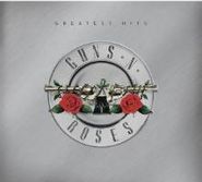 Guns N' Roses, Greatest Hits (CD)