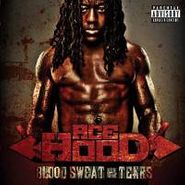 Ace Hood, Blood Sweat & Tears (CD)
