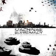 Machinae Supremacy, Beat Of Our Decay (CD)