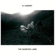 PJ Harvey, Glorious Land (7")