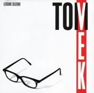 Tom Vek, Leisure Seizure [UK Import] (CD)