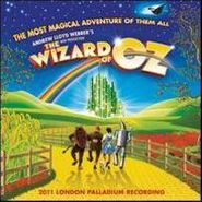Harold Arlen, The Wizard Of Oz: 2011 London Palladium Recording (CD)