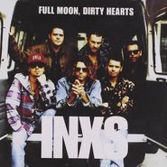 INXS, Full Moon, Dirty Hearts