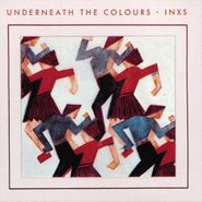 INXS, Underneath The Colours (CD)
