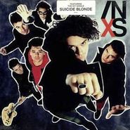 INXS, X (CD)