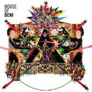 Beni, House Of Beni (CD)