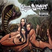 Limp Bizkit, Gold Cobra (CD)