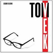 Tom Vek, Leizure Seizure (CD)