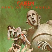 Queen, News Of The World [Remastered] (CD)