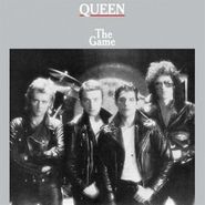 Queen, Game [Bonus Tracks] [Remastered] [Bonus Cd] (CD)