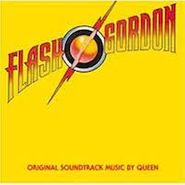 Queen, Flash Gordon [Deluxe Edition] [Bonus Tracks] [Remastered] [Bonus Cd] (CD)