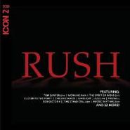 Rush, Icon 2 (CD)