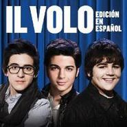 Il Volo, Il Volo [Spanish Version] (CD)