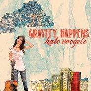 Kate Voegele, Gravity Happens (CD)