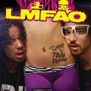LMFAO, Sorry For Party Rocking [Clean Version] (CD)