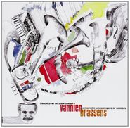 Jean-Claude Vannier, Interprete Les Musiques De Georges Brassens (CD)
