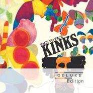 The Kinks, Face To Face [Deluxe Edition] (CD)