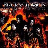 Black Veil Brides, Set The World On Fire (LP)