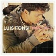 Luis Fonsi, Tierra Firme (CD)
