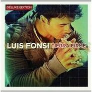 Luis Fonsi, Tierra Firme (CD)