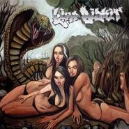 Limp Bizkit, Gold Cobra (CD)