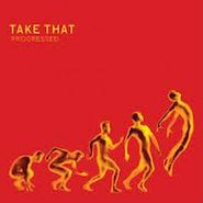 Take That, Progressed (CD)
