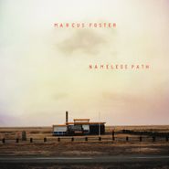 Marcus Foster, Nameless Path (CD)