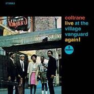 John Coltrane, Live At The Village Vanguard Again! (CD)