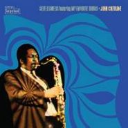 John Coltrane, Selflessness Featuring My Favorite Things (CD)