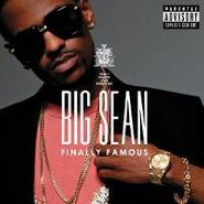 Big Sean, Finally Famous [Deluxe Edition] (CD)