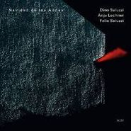 Dino Saluzzi, Navidad De Los Andes (CD)