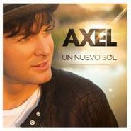 Axel, Un Nuevo Sol (CD)