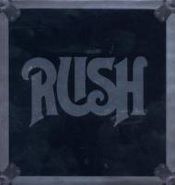 Rush, Sector 1 [Box Set] (CD)