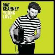Mat Kearney, Young Love (LP)