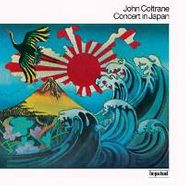 John Coltrane, Concert In Japan (CD)