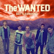 Wanted, Battleground (CD)