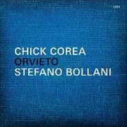 Chick Corea, Orvieto (CD)