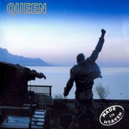 Queen, Made In Heaven [Deluxe Edition] [Bonus Tracks] [Remastered] [Bonus Cd] (CD)