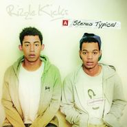 Rizzle Kicks, Stereo Typical (CD)
