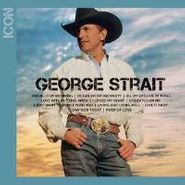 George Strait, Icon (CD)