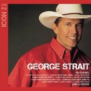 George Strait, Icon 2 (CD)