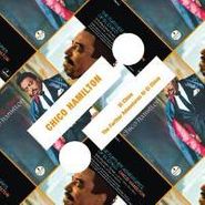 Chico Hamilton, El Chico / Further Adventures Of El Chico (CD)