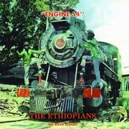 The Ethiopians, Engine 54 (CD)